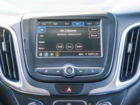 Used 2020 Chevrolet Equinox LT FWD image 13