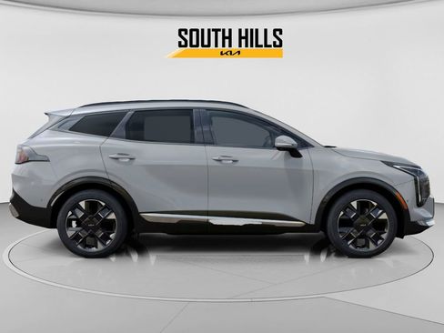 New 2026 Kia Sportage SX Prestige AWD/4WD image 7