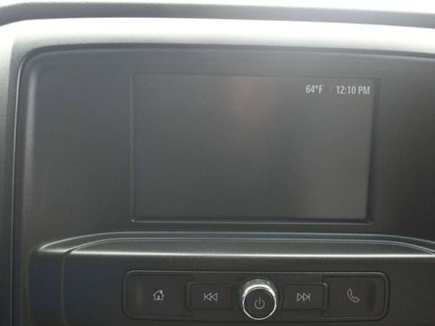 Used 2018 Chevrolet Silverado 1500 Custom w/ Custom Value Package image 15