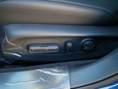 New 2026 Honda Accord Touring image 16