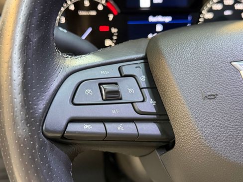 Used 2019 Cadillac XT4 Sport w/ Cold Weather Package AWD/4WD image 14