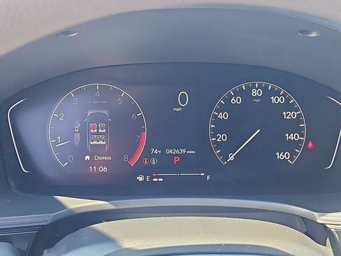 Certified 2023 Honda Civic LX image 24