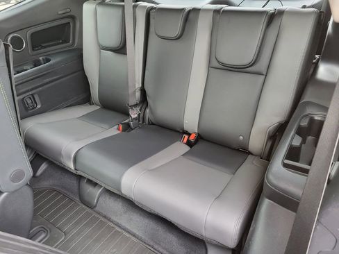 Certified 2024 Subaru Ascent Onyx Edition Limited image 17