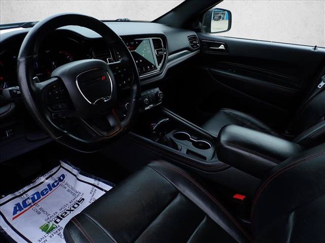 Used 2023 Dodge Durango GT AWD/4WD image 13