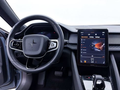 Used 2022 Polestar Polestar 2 w/ Pilot Package AWD/4WD image 3