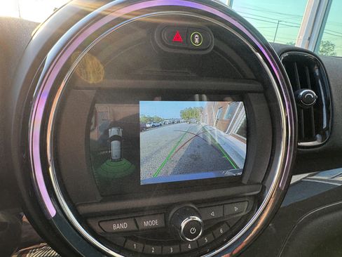 Used 2020 MINI Cooper Countryman FWD image 17