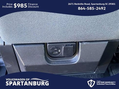 Used 2023 Ford F150 XLT image 11