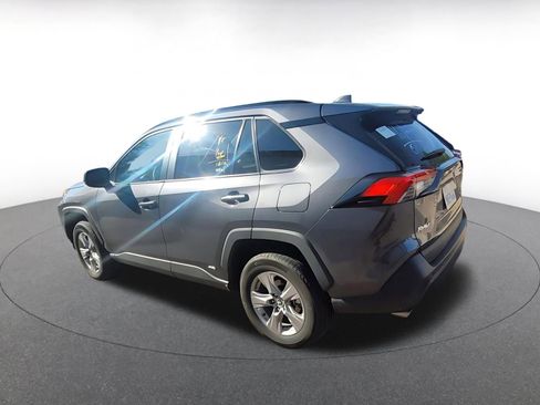 Used 2025 Toyota RAV4 LE image 5