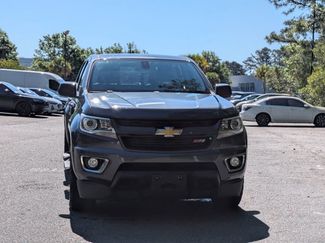 Used 2016 Chevrolet Colorado Z71 AWD/4WD video 2