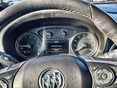 Used 2018 Buick Enclave Premium w/ Trailering Package image 10