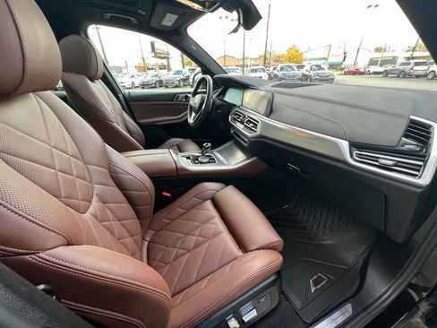 Used 2023 BMW X5 xDrive40i w/ Premium Package image 30