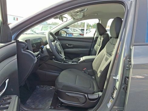 New 2026 Hyundai Tucson SE image 5