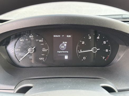 Used 2025 RAM ProMaster 2500 image 27