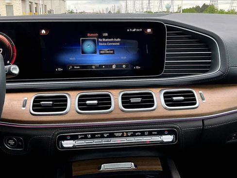 Used 2022 Mercedes-Benz GLE 350 image 7