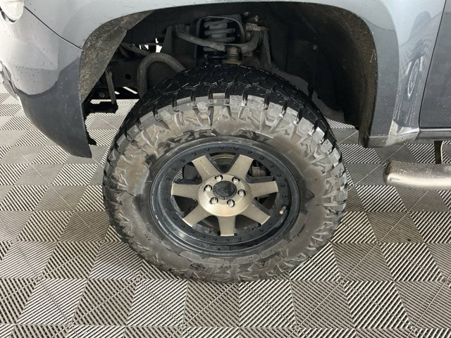 Used 2015 GMC Canyon SLT AWD/4WD image 7