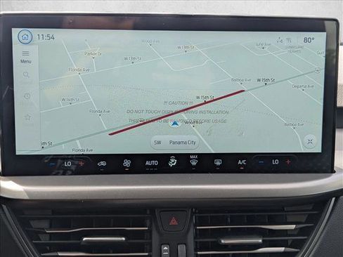 New 2026 Ford Escape Active w/ Tech Pack #1 image 12