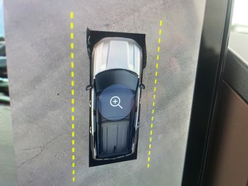 New 2025 Ford Bronco Sport Outer Banks w/ Outer Banks Tech Package+ image 41