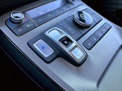 Used 2020 Hyundai Palisade Limited image 33