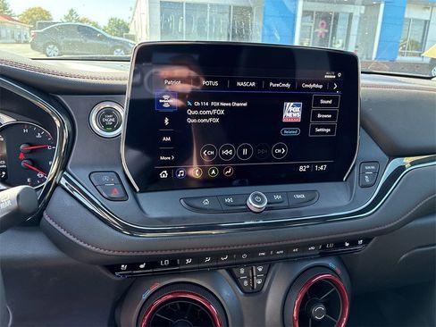 Used 2023 Chevrolet Blazer RS w/ Driver Confidence II Package image 15