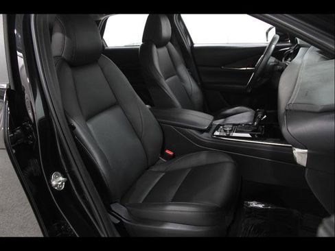 Certified 2025 MAZDA CX-30 AWD 2.5 S w/ Preferred Package image 15