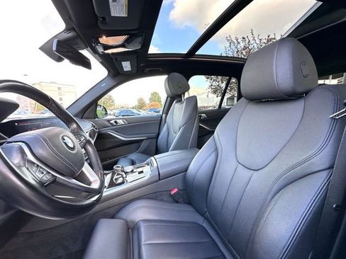 Used 2020 BMW X5 xDrive40i w/ Parking Assistance Package image 23