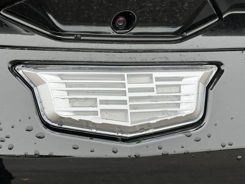 New 2026 Cadillac Optiq Sport 1 image 43