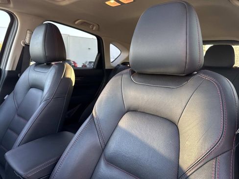 Certified 2023 MAZDA CX-5 Carbon Edition image 29