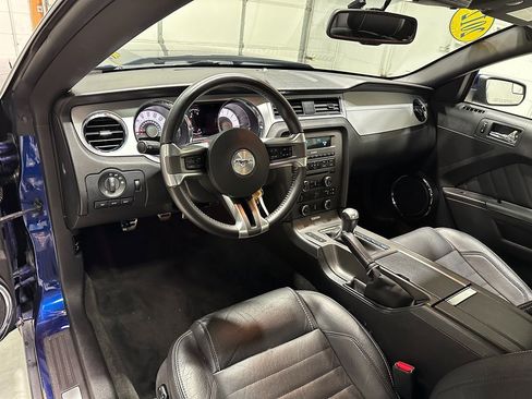 Used 2012 Ford Mustang GT Premium w/ Brembo Brake Pkg image 24