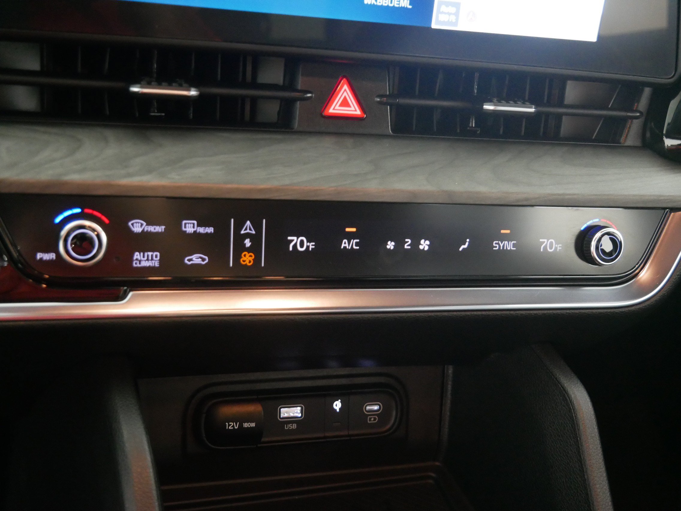 Used 2024 Kia Sportage X-Line AWD/4WD image 23