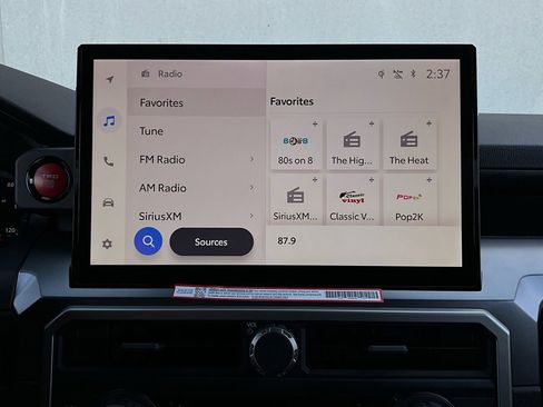 New 2026 Toyota 4Runner TRD Sport Premium image 32