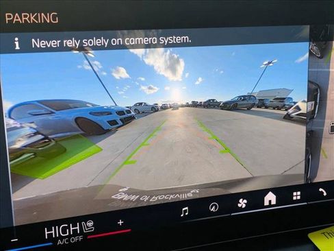 New 2026 BMW X3 xDrive30 w/ Premium Package image 13