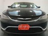 Used 2015 Chrysler 200 Limited w/ Convenience Group image 2