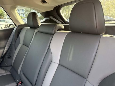 Used 2025 Subaru Outback Onyx Edition image 15