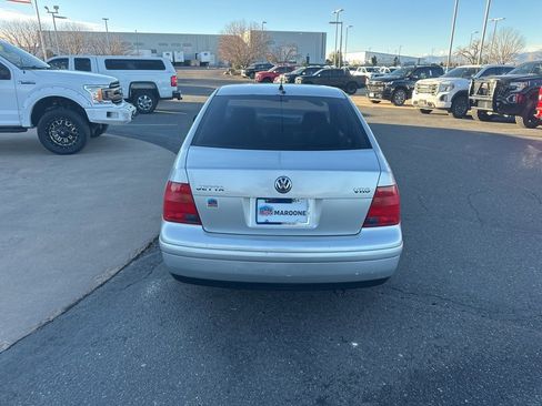 Used 2001 Volkswagen Jetta GLS image 33
