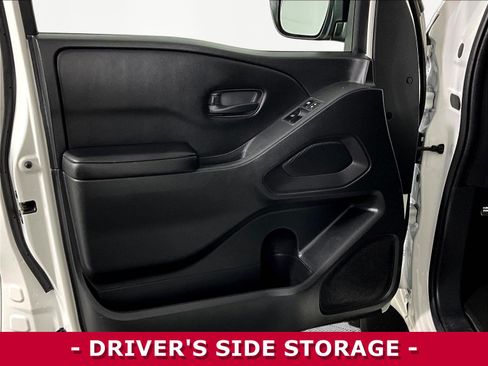 Certified 2025 Nissan Frontier S RWD image 20