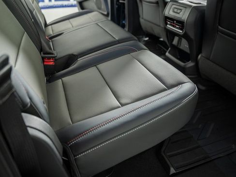 New 2026 Chevrolet Silverado EV Trail Boss w/ Plus Package image 34