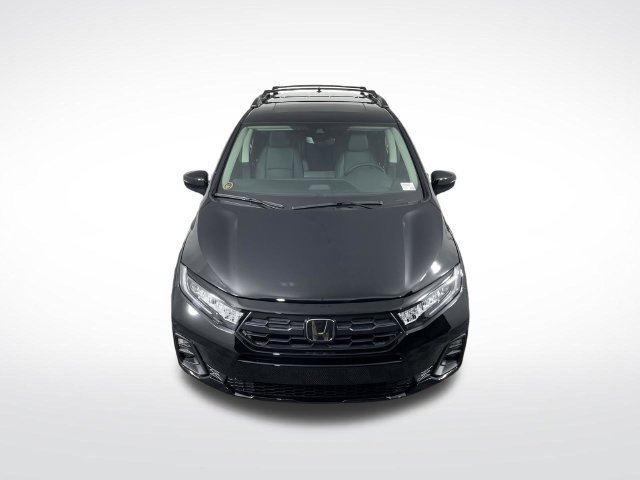 New 2026 Honda Odyssey EX-L image 25