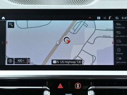 Used 2021 BMW 430i Coupe w/ M Sport Package image 24