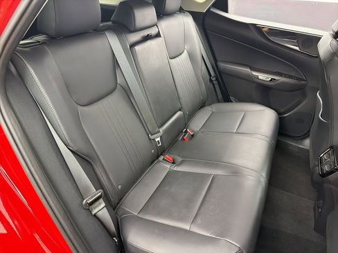 Used 2022 Lexus NX 250 AWD w/ Premium Package image 24