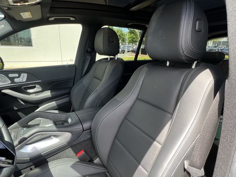 Certified 2025 Mercedes-Benz GLE 350 4MATIC image 16
