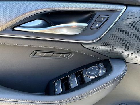 New 2026 Cadillac CT5 Premium Luxury RWD image 12