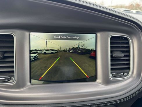 Used 2023 Dodge Charger Scat Pack w/ Plus Group RWD image 27