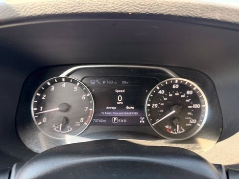 Used 2023 Nissan Frontier SV w/ SV Convenience Package AWD/4WD image 33