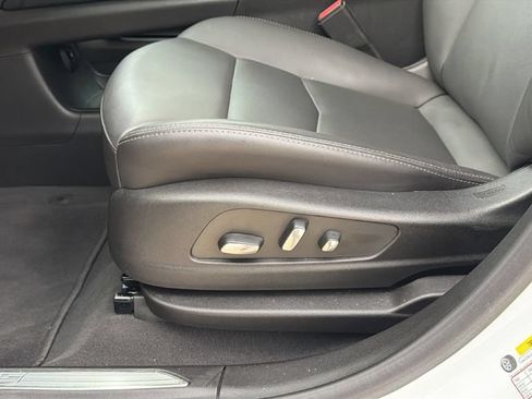 Used 2024 Cadillac XT5 Premium Luxury w/ Technology Package FWD image 14