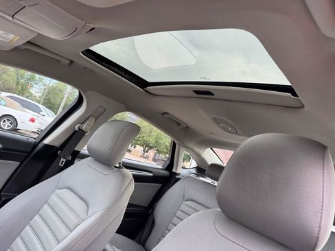Used 2014 Ford Fusion S FWD image 30