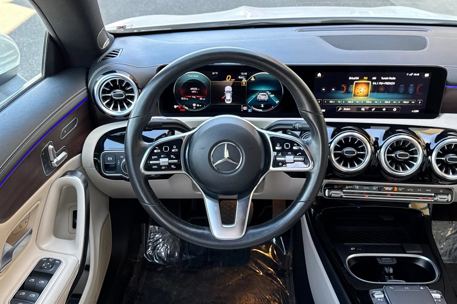 Used 2023 Mercedes-Benz CLA 250 image 15