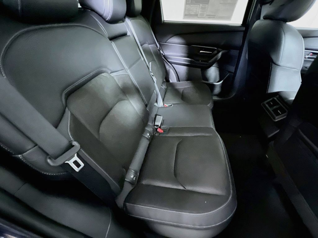 New 2026 MAZDA CX-5 Select AWD/4WD image 20