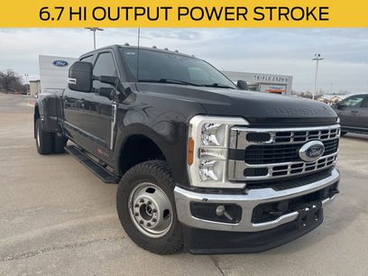 Used 2024 Ford F350 XLT w/ FX4 Off-Road Package