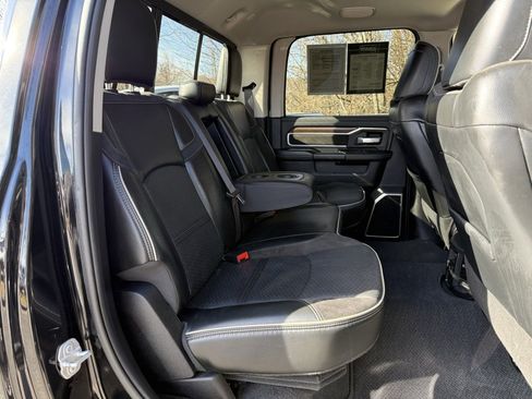 Used 2024 RAM 2500 Laramie w/ Safety Group image 46