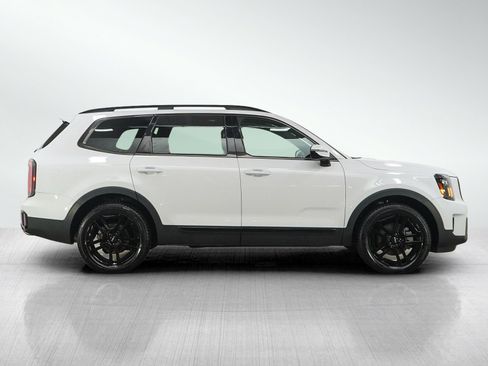 Used 2024 Kia Telluride SX Prestige X-Line AWD/4WD image 7